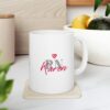 Beautiful quote about nurse| personalized gift mug for mom