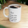 Beautiful quote about nurse| personalized gift mug for mom