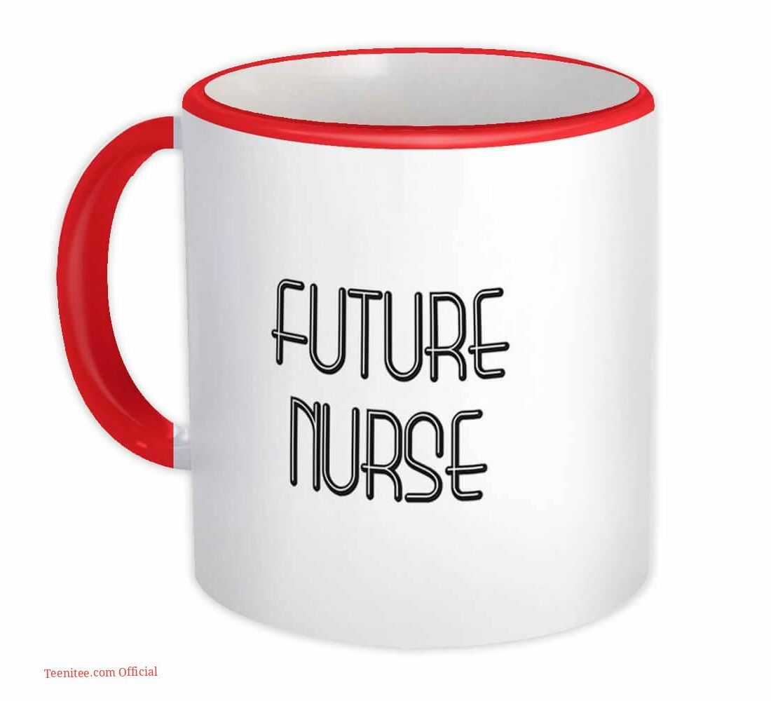 Future nurse| cute gift for nurse