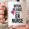 I'm an er nurse| best gift for nurse