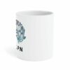 Lpn mental health| beautiful gift mug for nurse