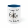 Mug for law enforcement| unique gift mug for nurse