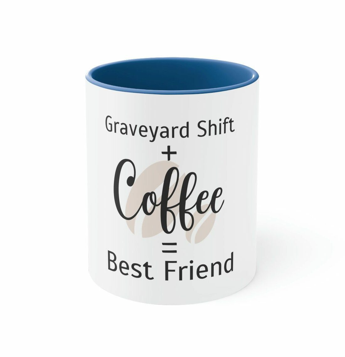 Mug for law enforcement| unique gift mug for nurse