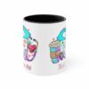 Cute personalized mug gift for a new nurse