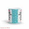 Appreciation day is every day| cute gift mug for nurse