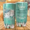 Nurse be strong| tumbler gifts for nurse| nurse gifts tumbler