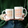 Unique nurse mug| personalized gift for peers and friend