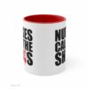 Nurse call the shot| cute gift mug for mom or daughter