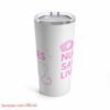 Nurses save lives| nurse tumbler gift