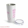 Nurses save lives| nurse tumbler gift