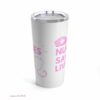 Nurses save lives| nurse tumbler gift