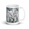 Operating room| beautiful gift mug for nurse - 15 oz