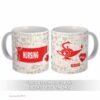 Professional nurse| beautiful gift mug for sister and daughter - 15 oz