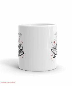 Trauma queen nurse| the best gift mug for your mom