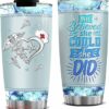 Inspration quote timbler gift for nurse| unique tumbler gift nurse