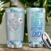 Inspration quote timbler gift for nurse| unique tumbler gift nurse