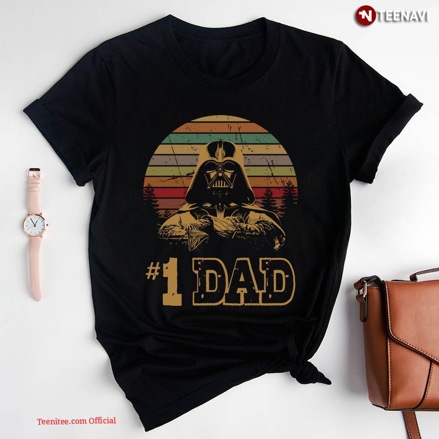 Star-wars-darth-vader-1-dad-vintage-teenitee