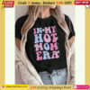 100 cotton groovy in my hot mom era funny mother mom mama round neck short sleeve t shirt for women top graphic tees women tops 508.jpg