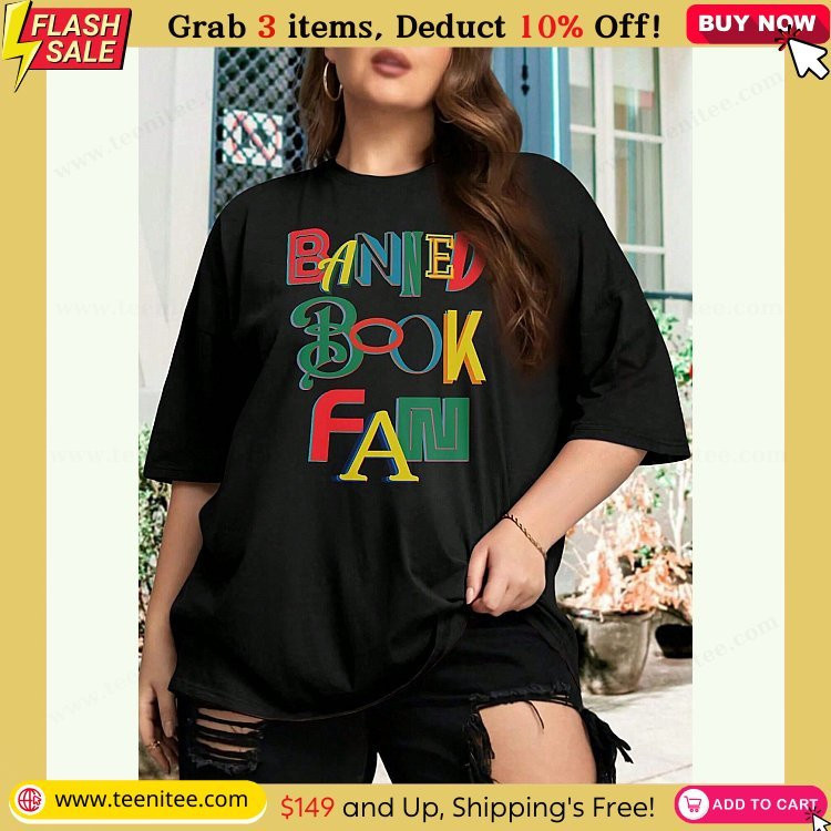 banned books first amendment womens plus size oversize women t shirt for book lovers nerds 717.jpg