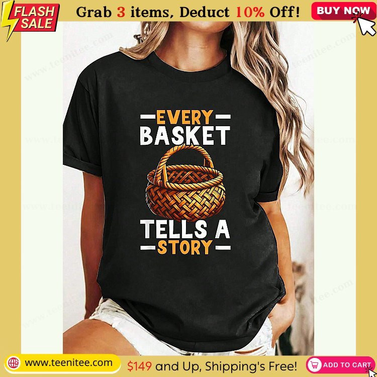 basket weaving modern quilting basket weaver t shirt casual printed cotton women t shirt summer short sleeve graphic tee women tops 782.jpg