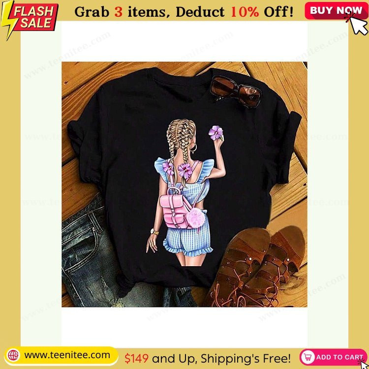 beautiful 90s girls print women tops fashion o neck t shirt funny aesthetics graphic print women t shirts female clothes 826.jpg