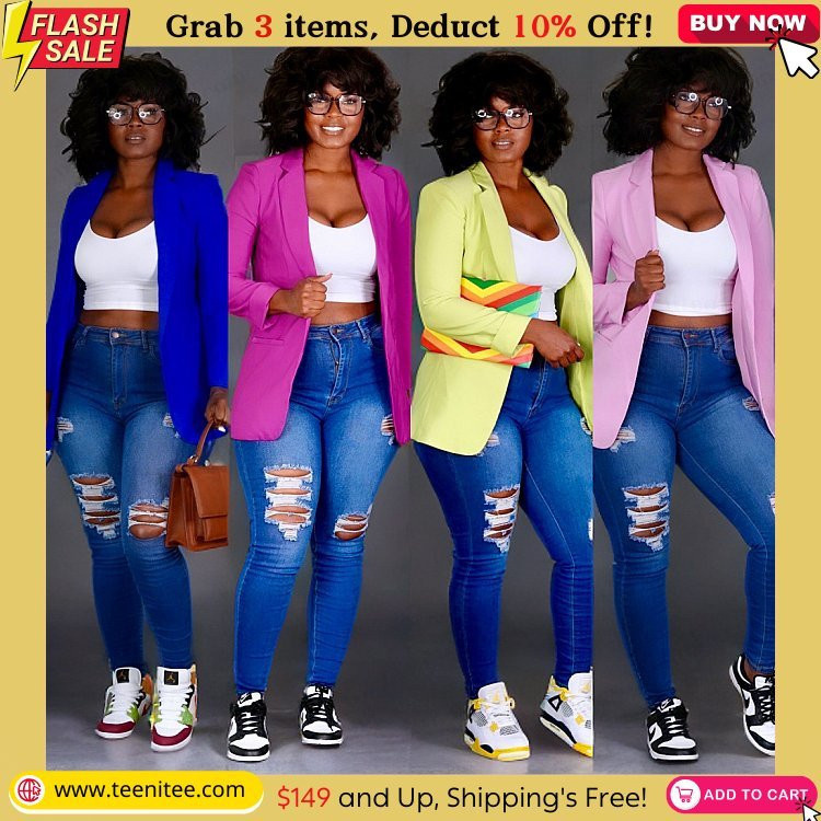 boyfriend blazers 4 colors small violet 543.jpg