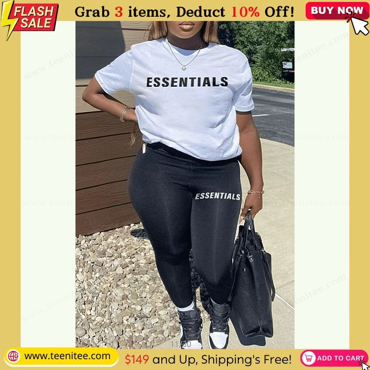 casual print letter o neck plus size two pieces 657.jpg