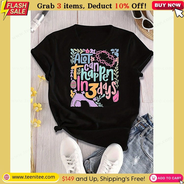 christian easter shirt new orleans holiday letter pattern t shirt short sleeve fashion novelty clothes perfect for spring summer 695.jpg