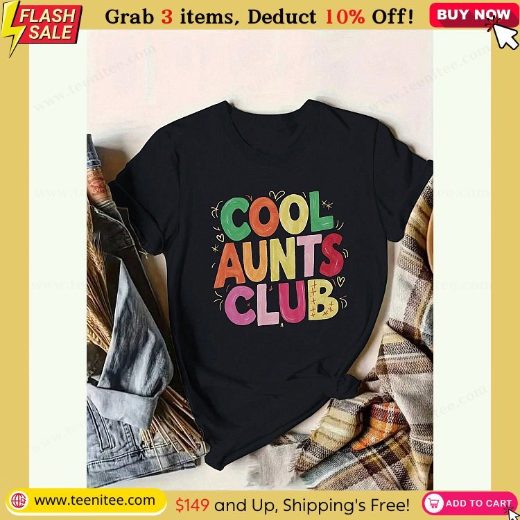 cool aunts club pure cotton womens t shirt comfort fit 147.jpg