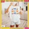 coquette football shirt orange blue game day shirt game day tee sports mama tee game day football shirt sports mama gift coquette bow etsy 434.jpg