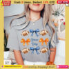 coquette football shirt orange blue game day shirt game day tee sports mama tee game day football shirt sports mama gift coquette bow etsy 814.jpg