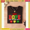 dope black mom shirt personalized mom sweatshirt gift for mother for black history month black valentine sweatshirt mom with kids names 10.jpg