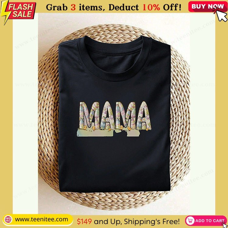 easter themed mama design pure cotton womens t shirt comfort fit 904.jpg