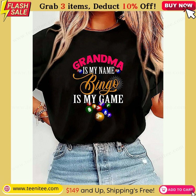 funny bingo grandma player women mothers day gift t shirt print t shirt casual crew neck short sleeve comfort tee top for spring summer womens clothing 656.jpg