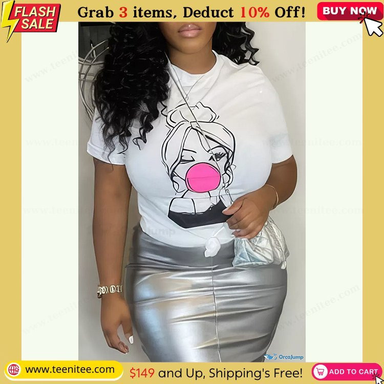 orcajump chic o neck t shirt collection white l 143.jpg
