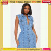 plus size tallahassee denim maxi dress in medium wash size 3x fashion nova 369.jpg