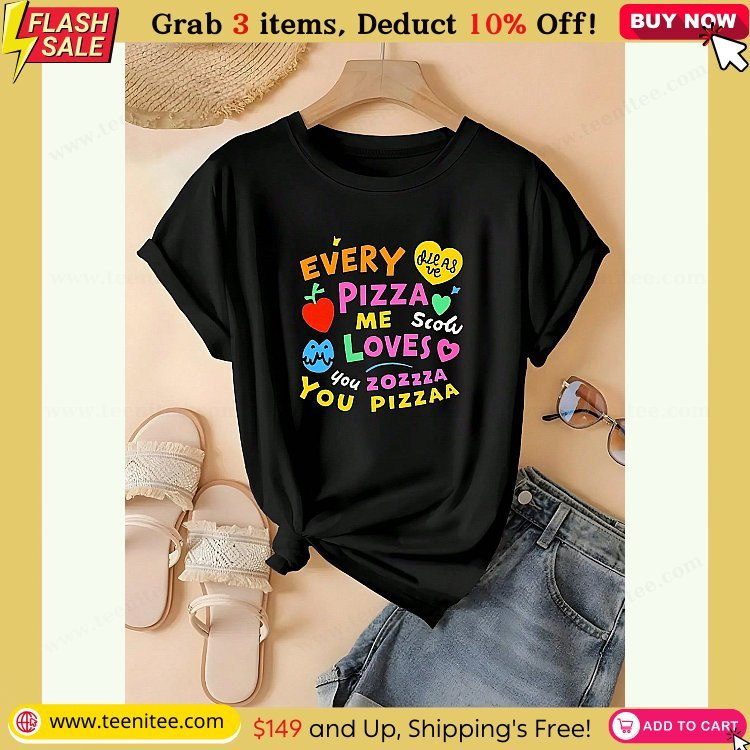 plus size tops women clothes alphabet pizza print short sleeved t shirt graphic tees women tops 938.jpg