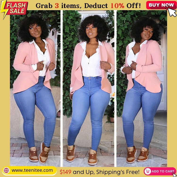 premium stretch blazer dark tan 3xl 842.jpg
