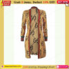 striped letter printed coat yeeiy 191.jpg