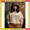 vintage aged to perfection sweatshirt birthday gift for her 1.jpg