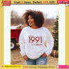 vintage aged to perfection sweatshirt birthday gift for her 279.jpg