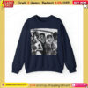 vintage women sweatshirt african american old school style 1950s woman brown skin girls afrocentric tops black glamour beauty 524.jpg