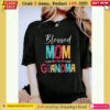 womens mom grandma loving mothers day women girls t shirt 100 cotton casual short sleeve printed crew neck t shirt for spring summer comfortable relaxed fit 568.jpg