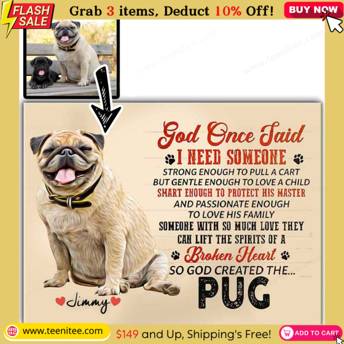 PHOTO Bull Teria Energy T Shirt Graphic Tee Animal Lover Gift Bull Terrier Shirt Dog Owner Tee Cute Pet Top 20250706040816 ULTRA380CP ef050382.jpg