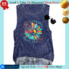 VIS Mountain Sunrise Tank Tops Women Hiking Mountain Sleeveless T Shirt Tees Camping Vest Muscle Shirt 2507080411 PLUS833QU 53a7a278.jpg